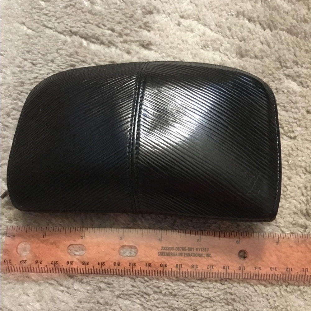 Authentic Louis Vuitton Organizer